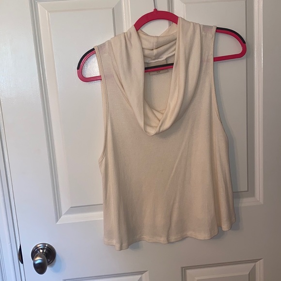 Cowl neck top - Picture 1 of 1